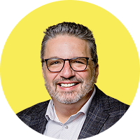 Jeff Kallay Headshot
