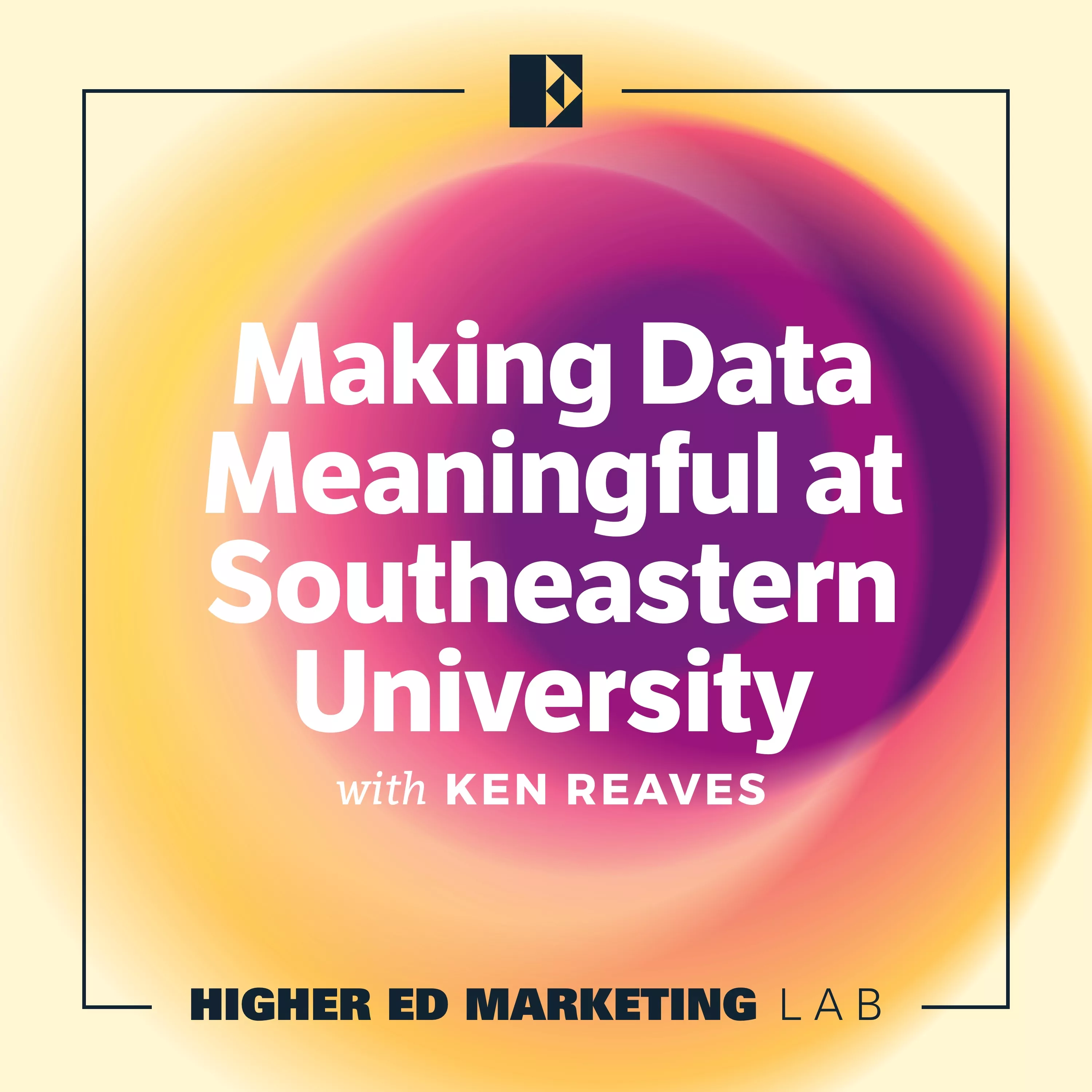 making data meaningful cover art