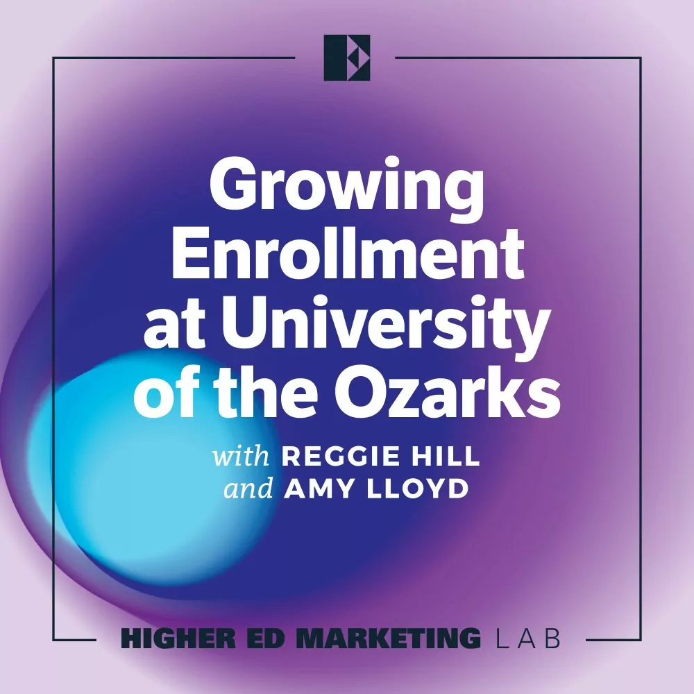 Growing Enrollment at the University of the Ozarks