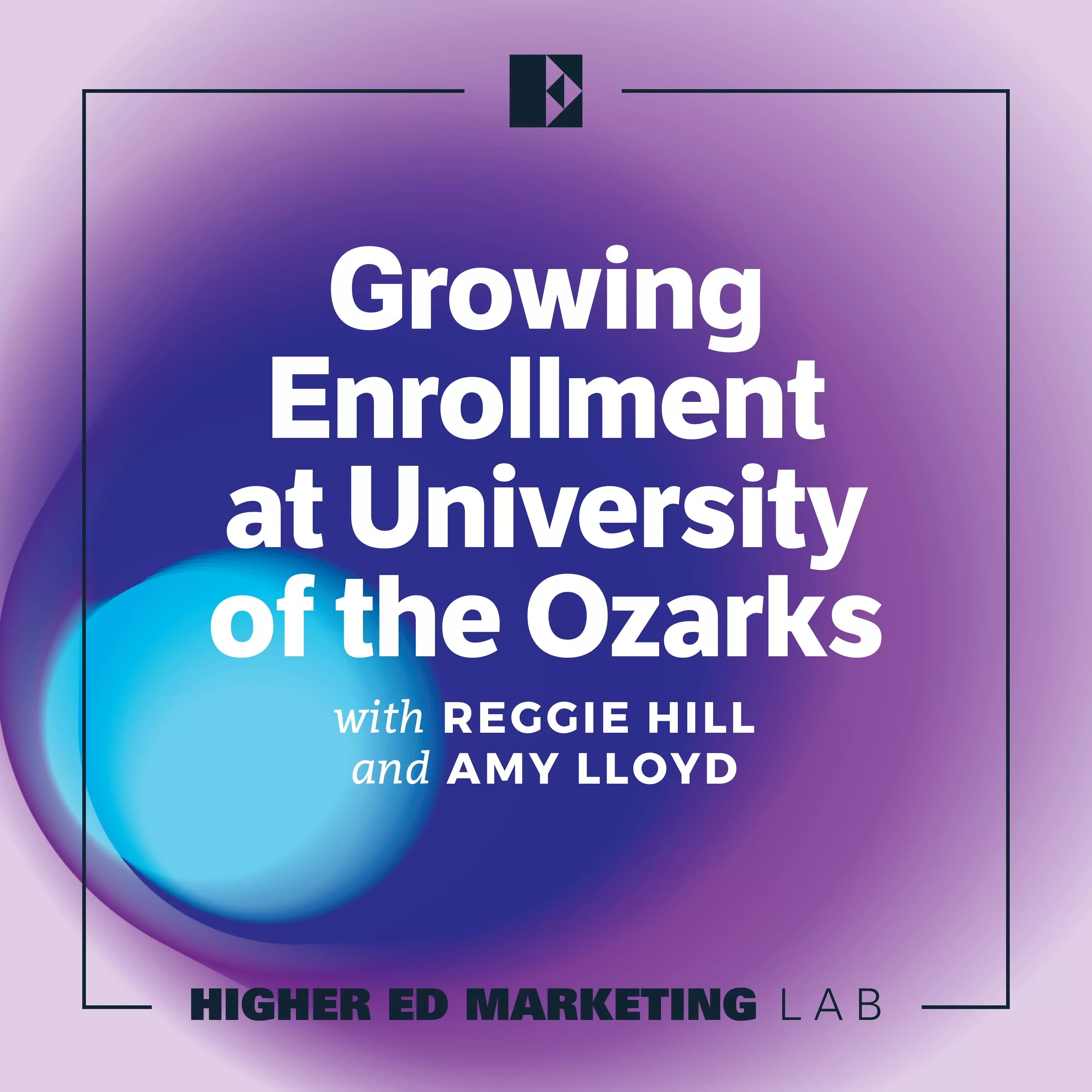 Growing Enrollment at the University of the Ozarks