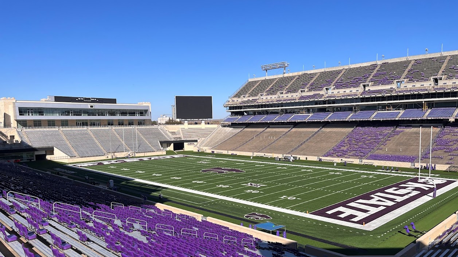 kansas State Stadium